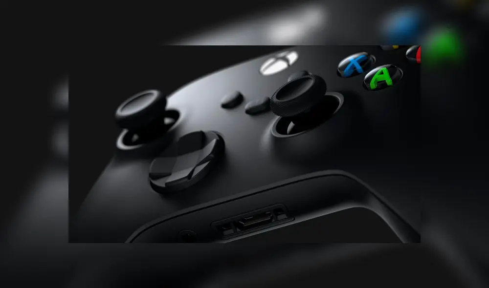 Microsoft parece estar decidida a revelar todas las prestaciones gráficas de la Xbox Series X y su jugabilidad por completo.