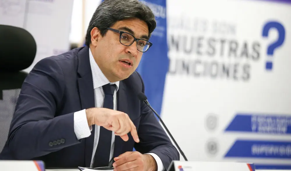 Martín Benavides Martín Benavides