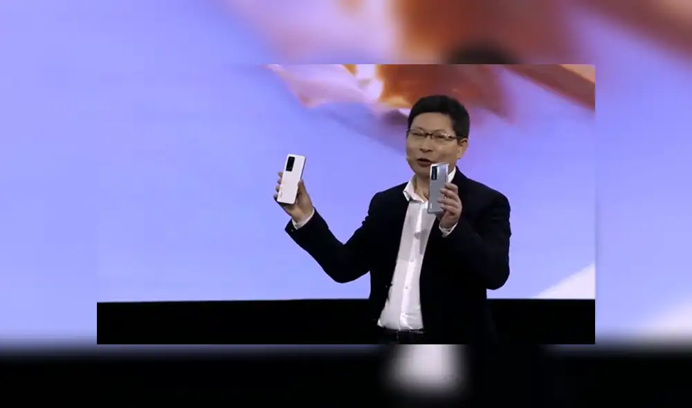 Los nuevos Huawei P40 Pro y P40 Pro +. Los nuevos Huawei P40 Pro y P40 Pro +.