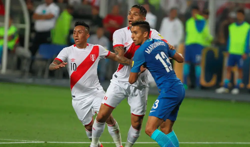 Perú vs. Brasil EN VIVO en partido decisivo por la Copa América 2019 Perú vs. Brasil EN VIVO en partido decisivo por la Copa América 2019