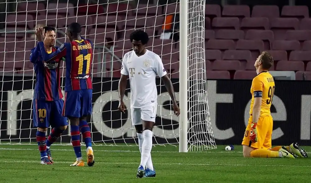 Real Madrid y Barcelona se enfrentan en una nueva edición del clásico español. Foto: EFE Real Madrid y Barcelona se enfrentan en una nueva edición del clásico español. Foto: EFE