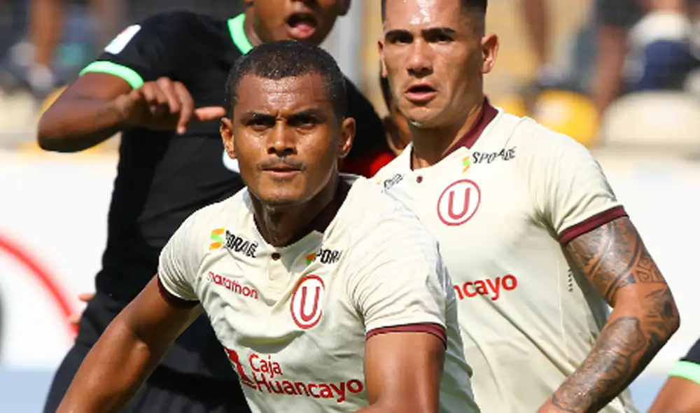 Nelinho Quina habló sobre el incumplimiento de pago en Universitario. | Foto: GLR Nelinho Quina habló sobre el incumplimiento de pago en Universitario. | Foto: GLR