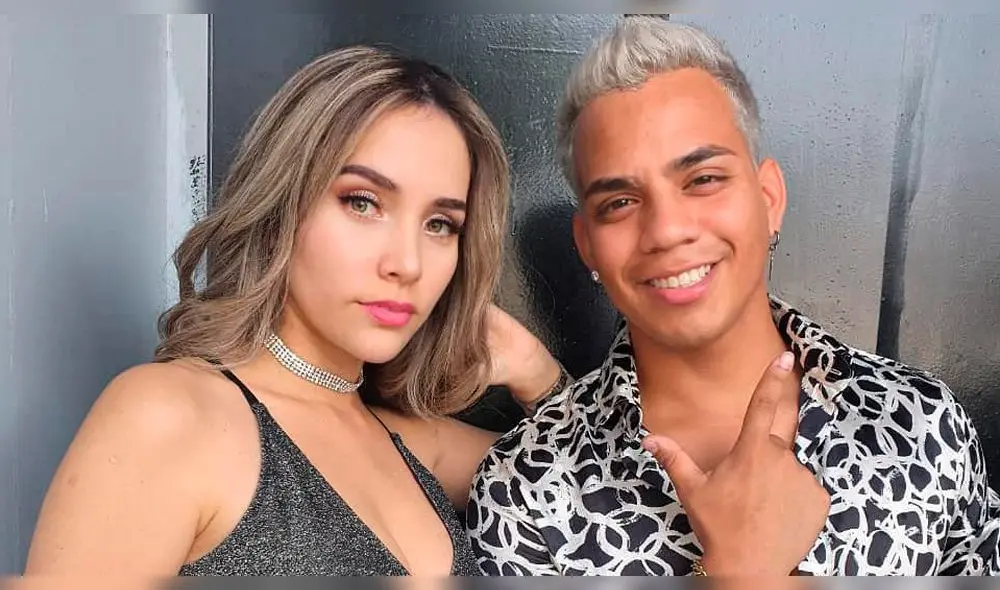 You Salsa: Mariale Salazar