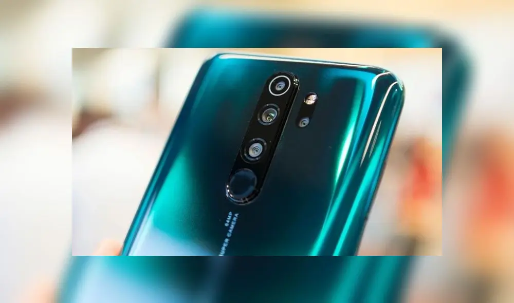 El Xiaomi Redmi Note 8 tiene entre 6 y 8GB de memoria RAM. El Xiaomi Redmi Note 8 tiene entre 6 y 8GB de memoria RAM.