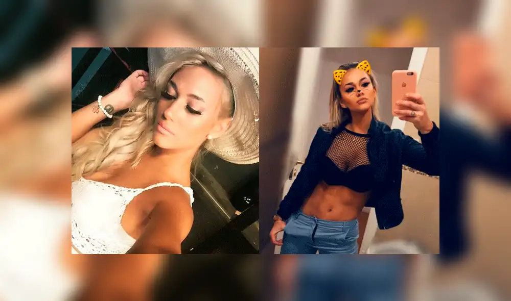 Julieta Rodríguez sube atrevida fotografía alentando a la selección de Argentina Julieta Rodríguez sube atrevida fotografía alentando a la selección de Argentina