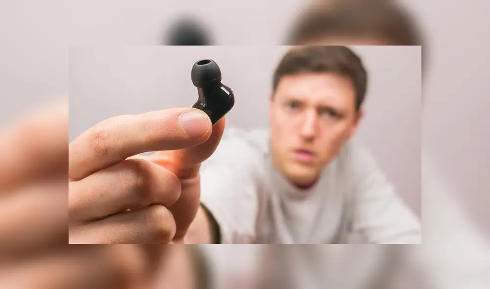 Si los usas de forma incorrecta pueden traerte serios problemas auditivos. Foto: SupraPixel / YouTube Si los usas de forma incorrecta pueden traerte serios problemas auditivos. Foto: SupraPixel / YouTube