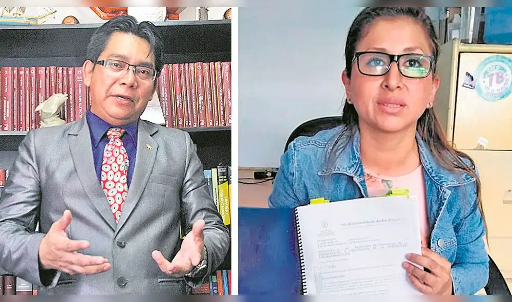 Investigan a PNP que habría extorsionado a presunto hampón 