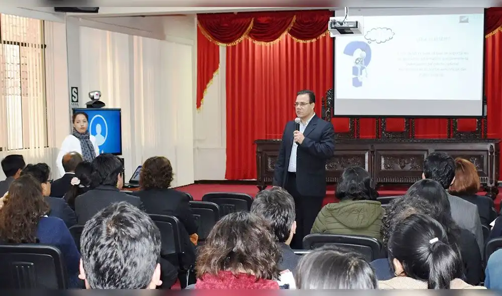 Cajamarca: empieza a regir servicio de edicto judicial electrónico