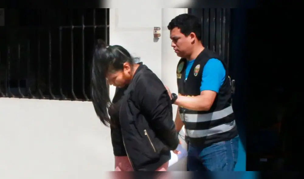 Aparecen dos nuevas víctimas de “pepera” sospechosa de matar a joven en Tacna.