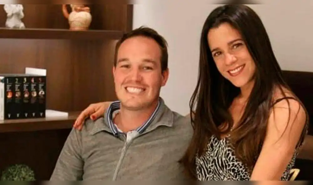 George Forsyth confirma ser peruano con peculiar demostración [VIDEO]