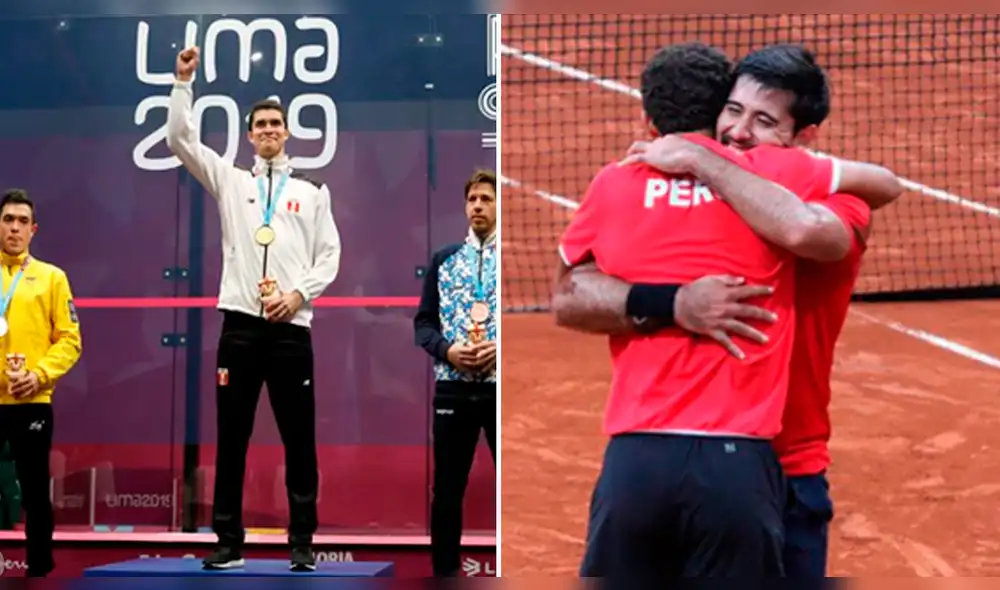 Juegos Panamericanos 2019: ¿Deportistas peruanos que ganen más de dos medallas , recibirán el mismo número de departamentos?. Juegos Panamericanos 2019: ¿Deportistas peruanos que ganen más de dos medallas , recibirán el mismo número de departamentos?.