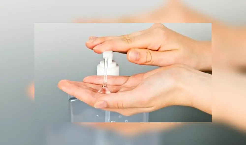 El 95% de la población a nivel mundial no se lava las manos después de ir al baño, según la OMS El 95% de la población a nivel mundial no se lava las manos después de ir al baño, según la OMS