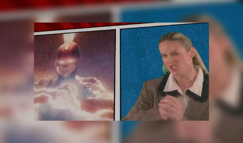 Avengers 4: Endgame: actores resumen películas de Marvel interpretando esta canción [VIDEO]