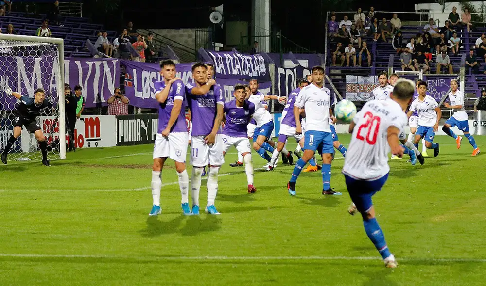 Nacional vs Defensor Sporting EN VIVO: juegan por la fecha 11 de la liga uruguaya. Foto: @Nacional Nacional vs Defensor Sporting EN VIVO: juegan por la fecha 11 de la liga uruguaya. Foto: @Nacional