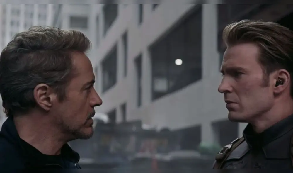 Avengers: Endgame:  tres posibles escenas post créditos habrían sido filtradas 