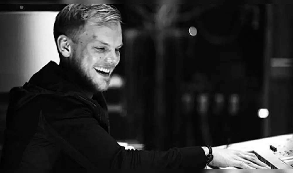 Avicii: A un año de su muerte, filtran foto inédita del famoso DJ