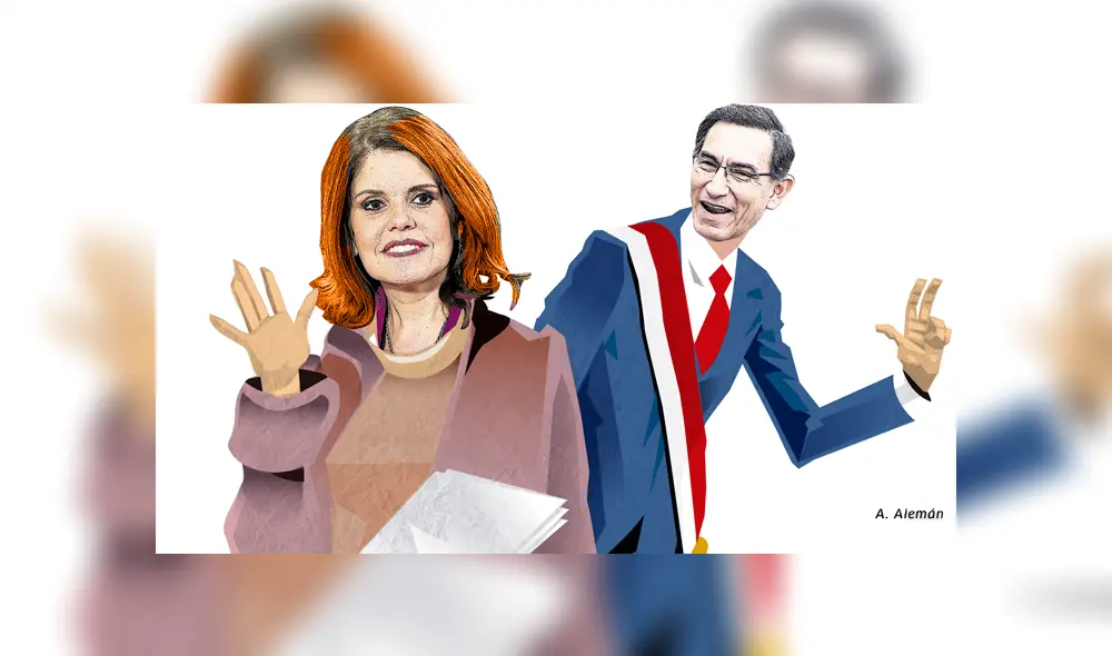 Vizcarra Araoz Vizcarra Araoz