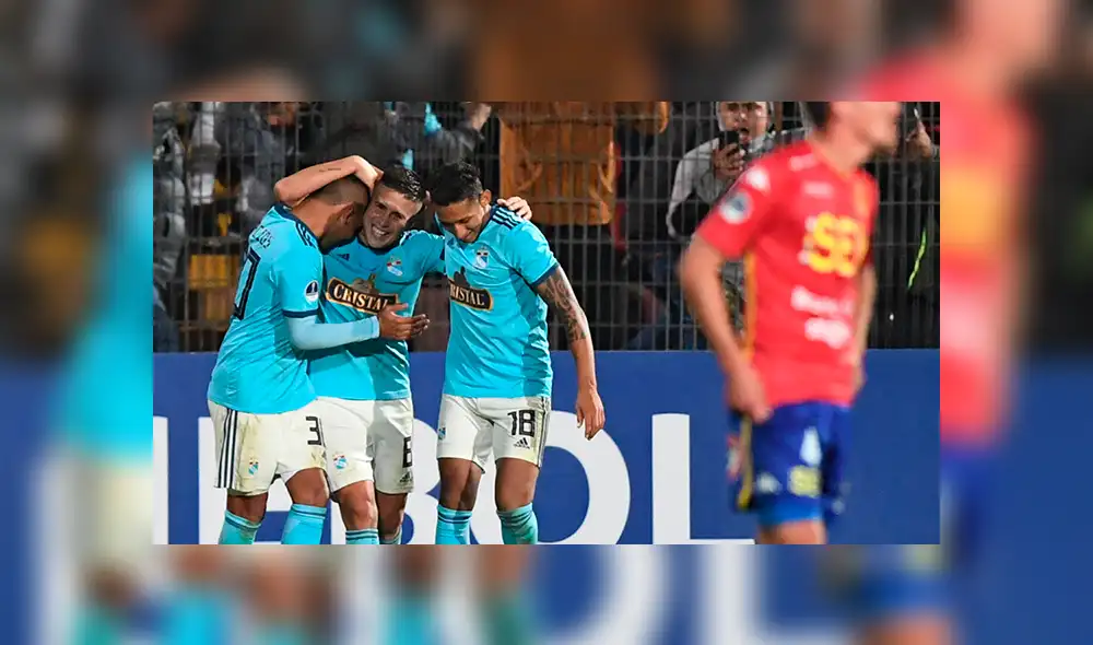 Sporting Cristal hará historia en el fútbol peruano en su partido contra el Zulia por los octavos de final de la Copa Sudamericana 2019. Sporting Cristal hará historia en el fútbol peruano en su partido contra el Zulia por los octavos de final de la Copa Sudamericana 2019.