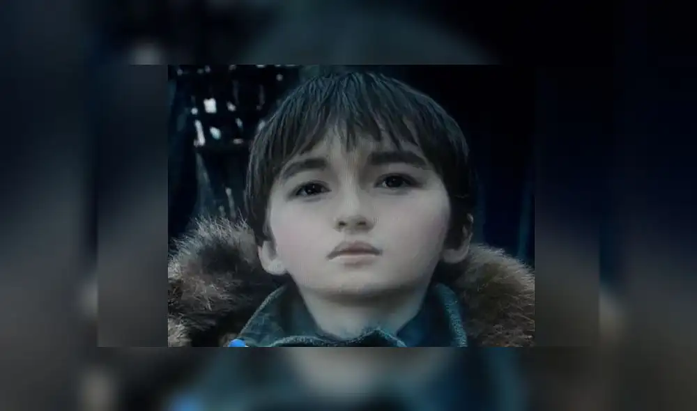 Filtro de bebé: El divertido resultado de aplicarlo a personajes de Game of Thrones [FOTOS]