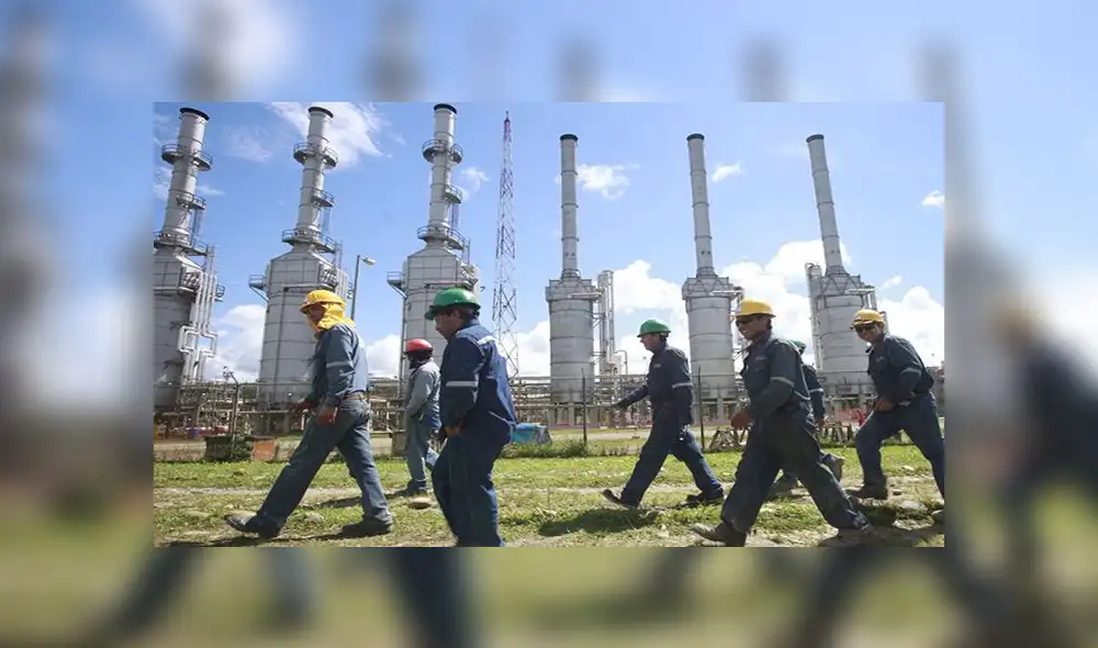 Gasoducto del sur y su futuro incierto