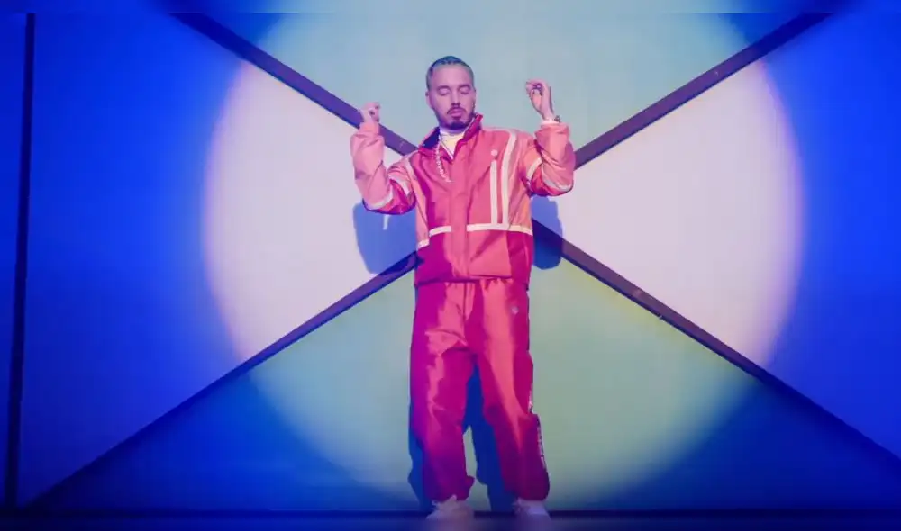 J Balvin y Chris Brown se unen para canción, pero resultado es criticado