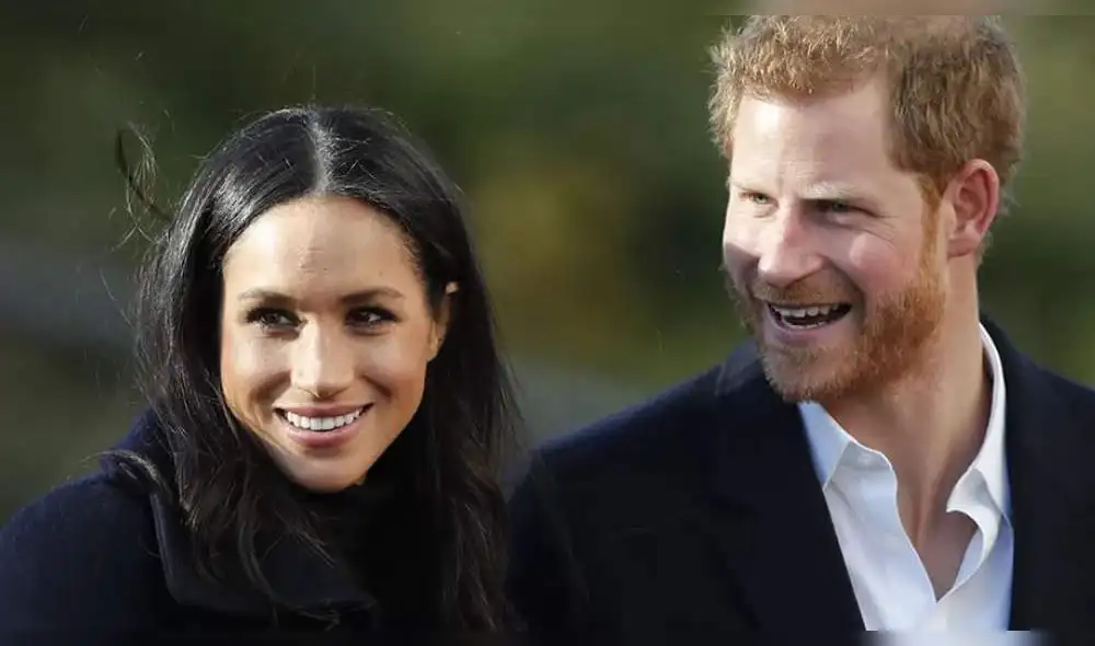 Meghan Markle se somete a un “pacto de silencio” para sobrevivir Meghan Markle se somete a un “pacto de silencio” para sobrevivir