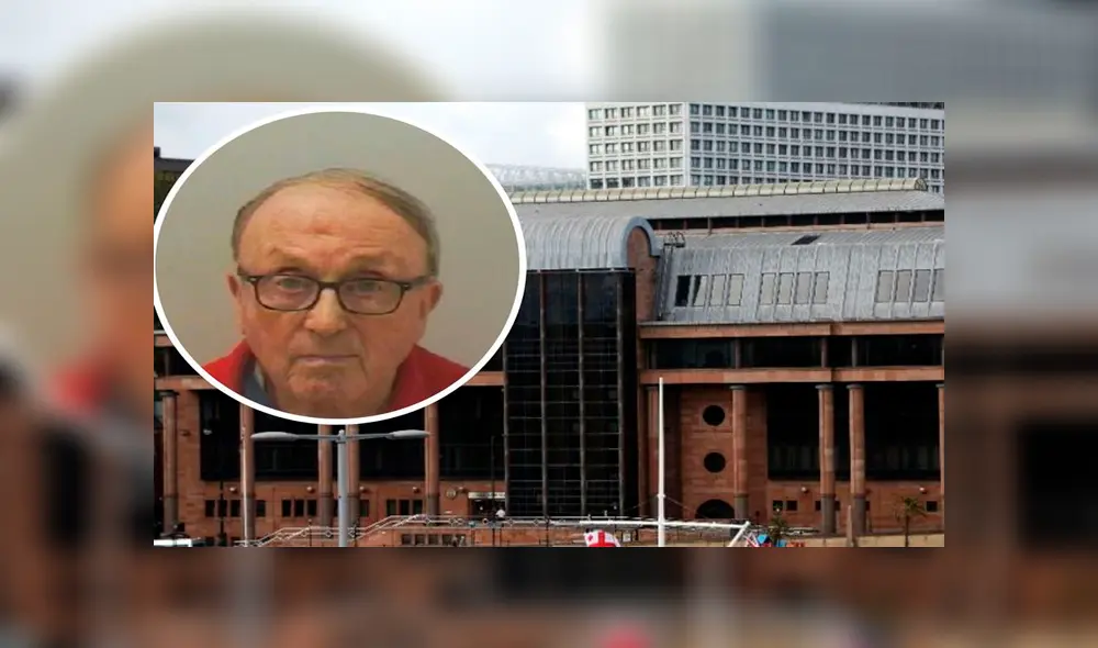 Jubilado mormón abusó sexualmente de 10 niños y les regaló dulces para mantenerlos callados