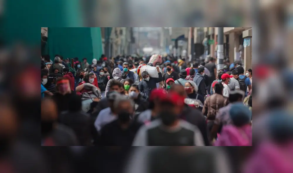 Contagios y decesos a causar del virus van en aumento en todas las regiones del país. (Foto: Antonio Melgarejo / La República) Contagios y decesos a causar del virus van en aumento en todas las regiones del país. (Foto: Antonio Melgarejo / La República)