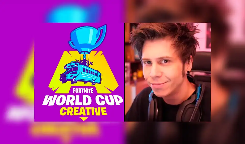Werevertumorro, El Rubius, Tfue, Ninja ocuparon los primeros puestos en torneo Pro-AM en primer día de la Fortnite World Cup.