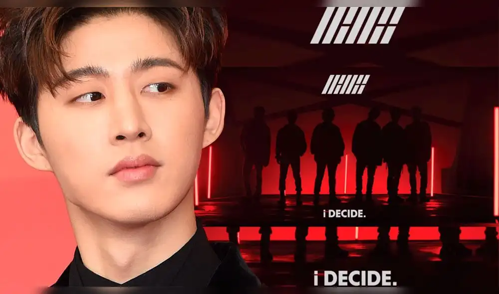 iKON: canciones de B.I. serían incluidas en nuevo álbum, según YG Entertainment