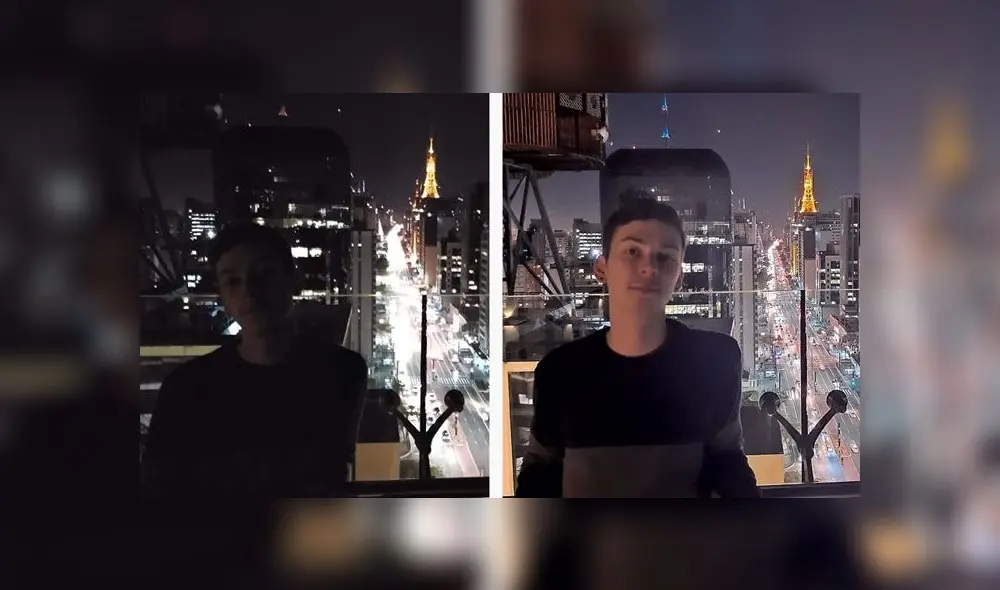 Cuándo debes usar la tecnología Quad Pixel o el modo Night Vision. Cuándo debes usar la tecnología Quad Pixel o el modo Night Vision.