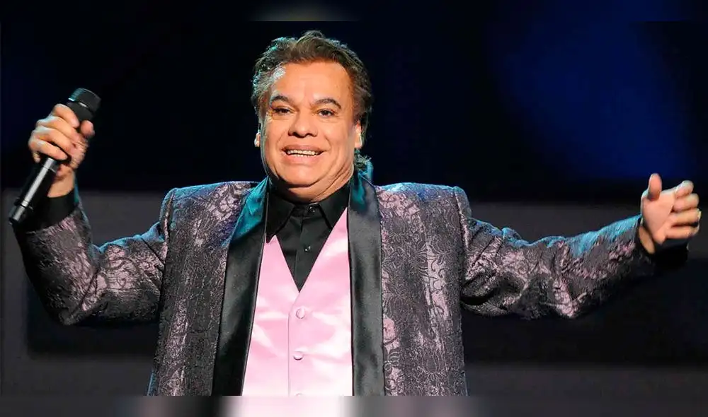 Juan Gabriel: amigo íntimo hace quedar mal a sujeto que se hace pasar por él en redes