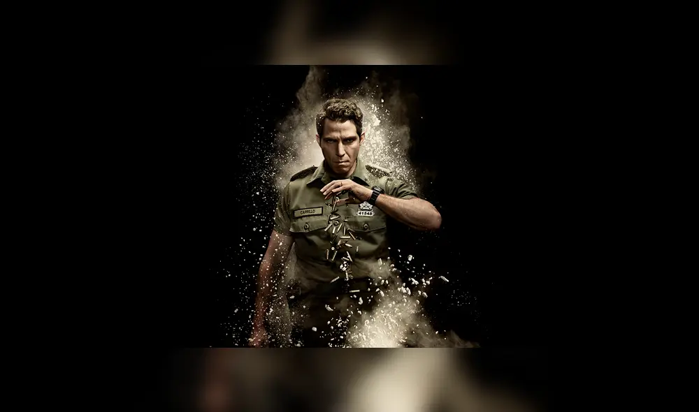 ¿El Coronel Carrillo, de la serie Narcos, existió en la vida real?