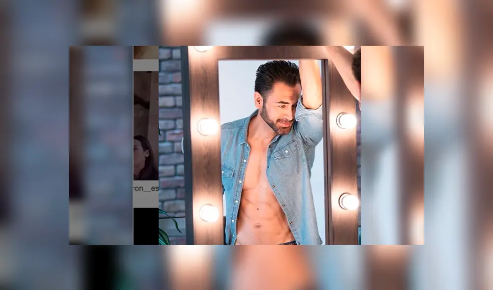 Sebastián Ferrat y sus interpretaciones en dramas criminales. (FOTO: Internet) Sebastián Ferrat y sus interpretaciones en dramas criminales. (FOTO: Internet)