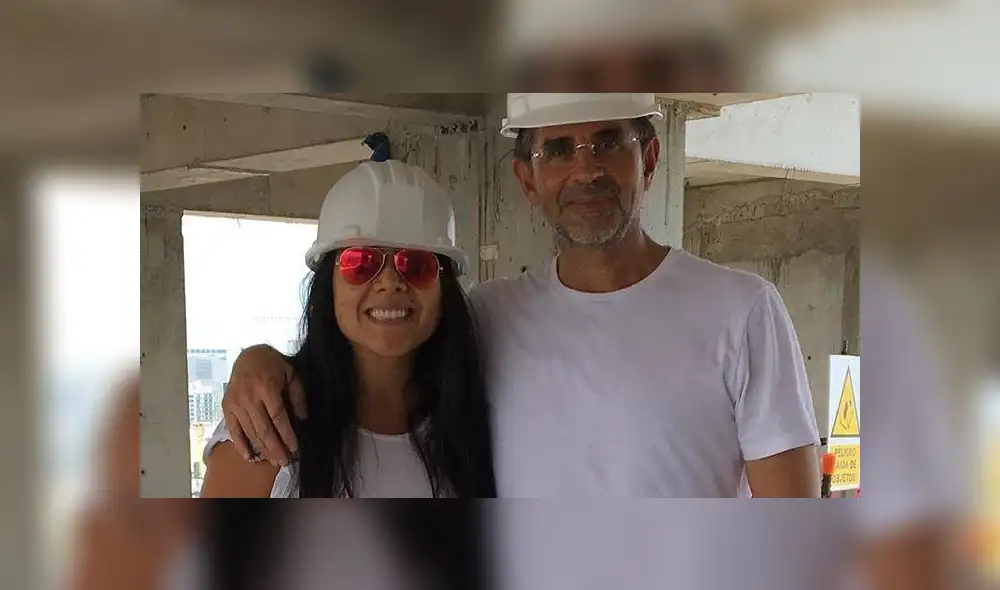 Tula Rodríguez envía duro mensaje a periodista que detalló el 'real' estado de salud de Carmona