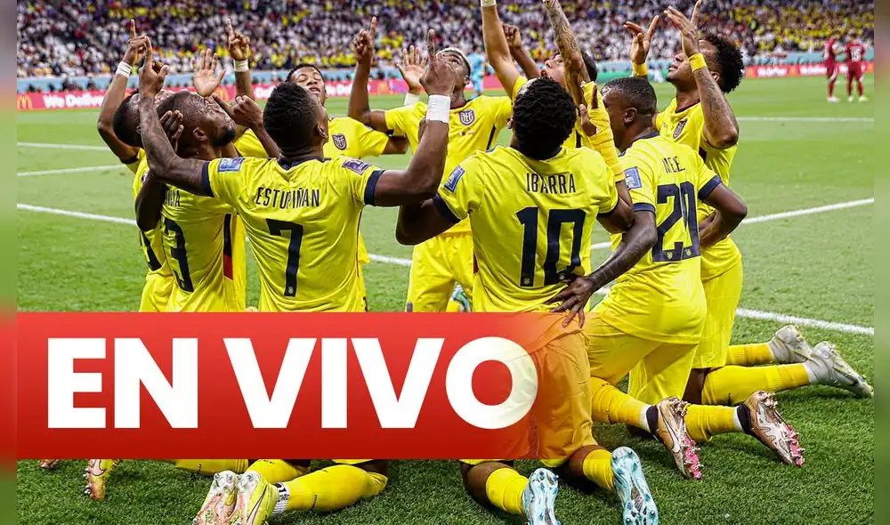 La 'Tri' ganó en el debut de la Copa del Mundo y buscará un triunfo para clasificar a la siguiente ronda. Foto: composición/La República La 'Tri' ganó en el debut de la Copa del Mundo y buscará un triunfo para clasificar a la siguiente ronda. Foto: composición/La República