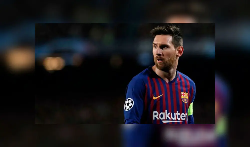 Messi cosecha numerosos récords producto de su talento en el fútbol. Foto: AFP Messi cosecha numerosos récords producto de su talento en el fútbol. Foto: AFP