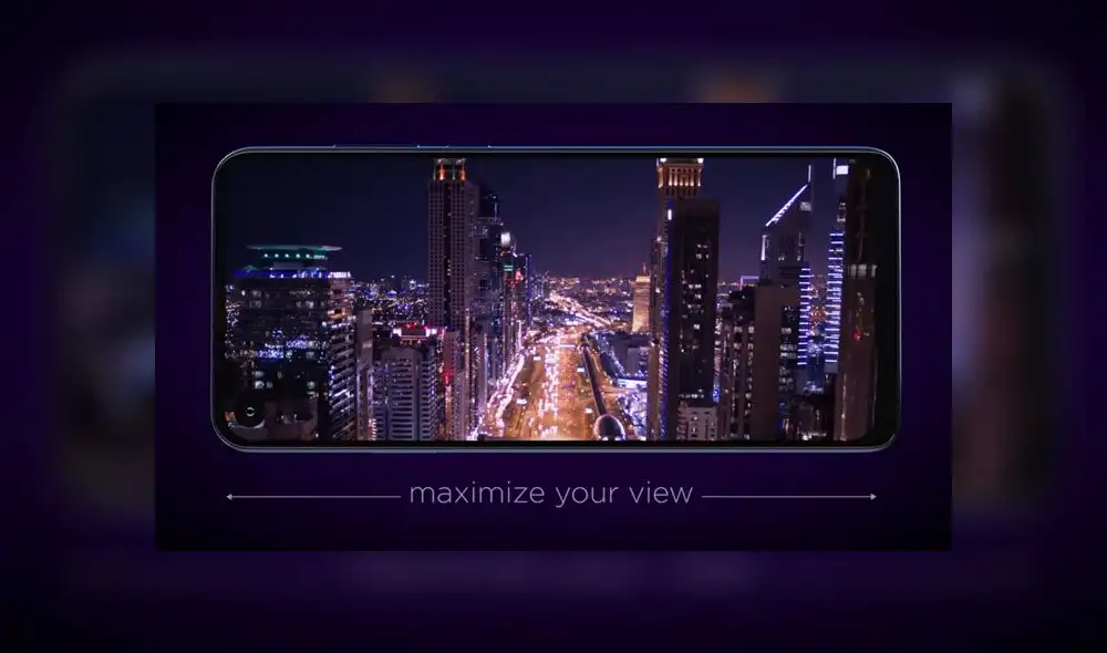 Motorola One Vision: El smartphone de gama media que impresiona con su avanzada cámara [VIDEO]