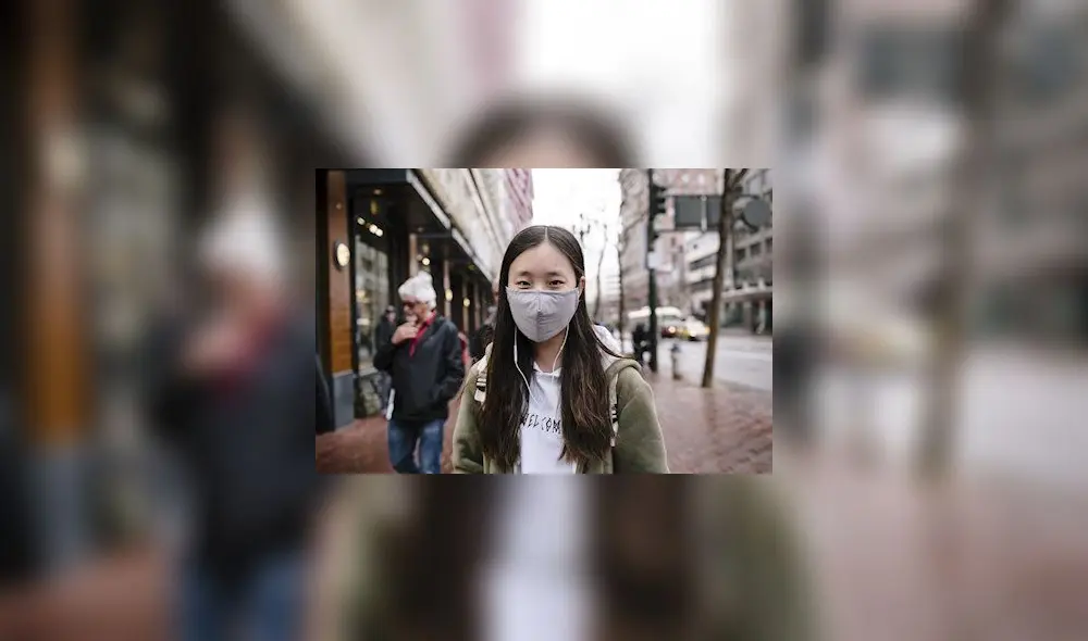 Coronavirus en Nueva Zelanda. Foto: Notiamérica. Coronavirus en Nueva Zelanda. Foto: Notiamérica.