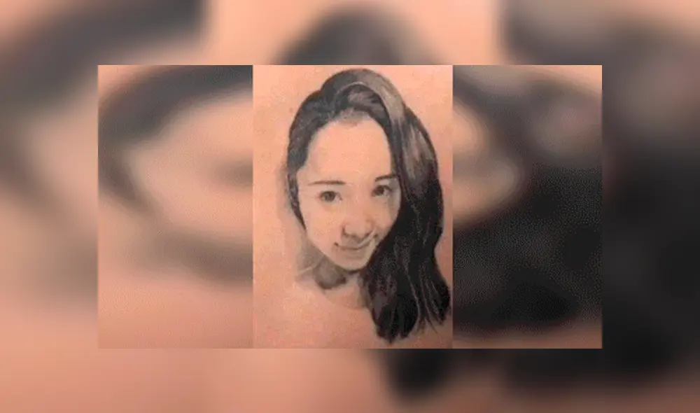 Facebook viral: hombre se tatúa el rostro de su novia, acaba su relación y toma esta decisión [FOTOS]