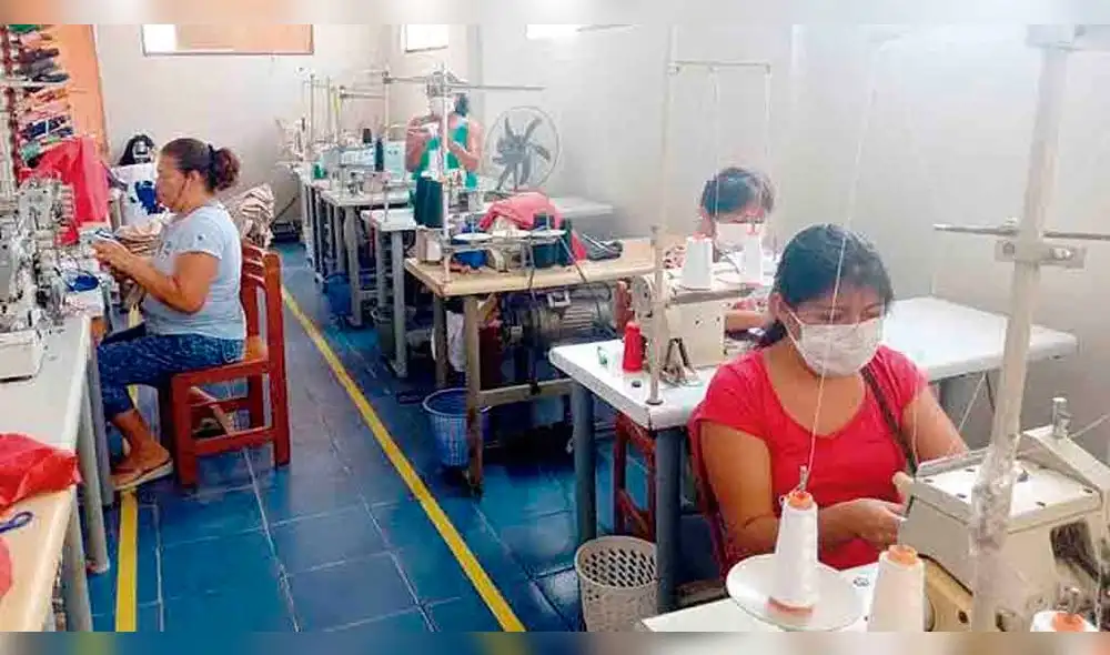 Según Cámara Pyme.  50% de las microempresas quebrarían.