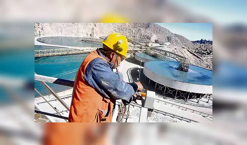 Trabajadores de Southern levantan huelga indefinida