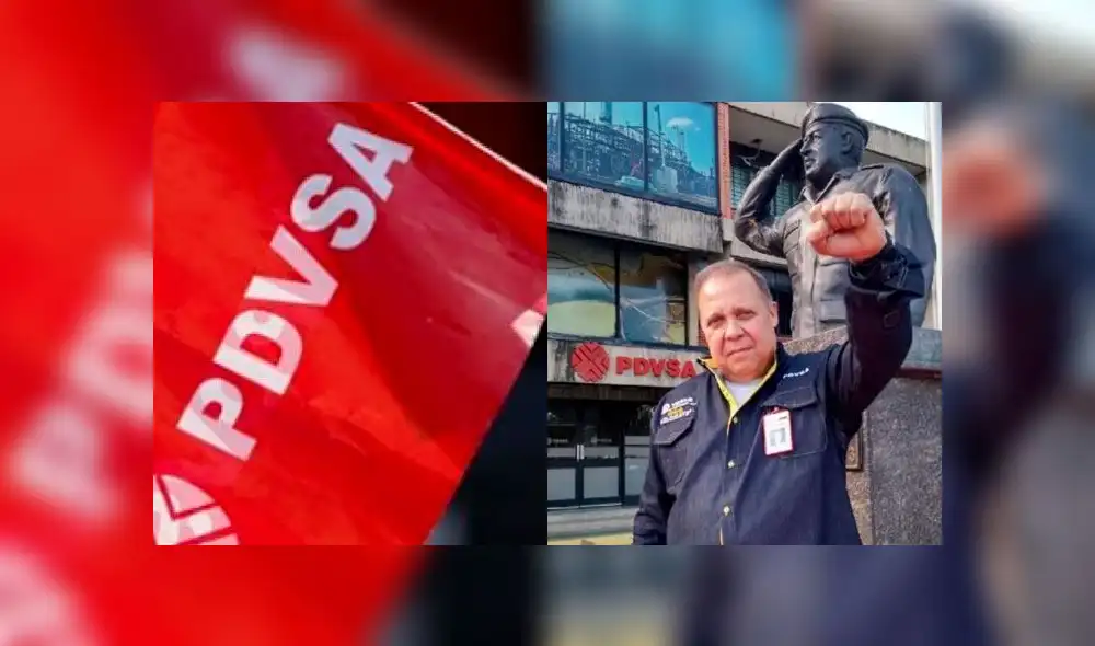 Óscar Aponte, presidente de la subsidiaria VASSA. Foto: difusión. Óscar Aponte, presidente de la subsidiaria VASSA. Foto: difusión.