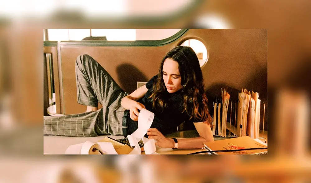 Ellen Page y su esposa hacen topless por el Mes del Orgullo LGBT [FOTO]