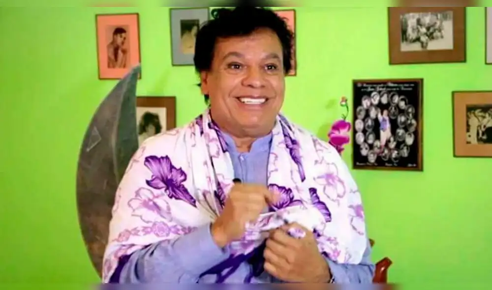 Difunden irrefutable prueba de la muerte de Juan Gabriel