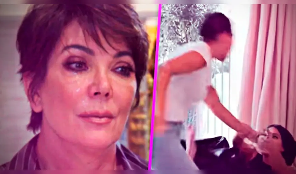 Kourtney Kardashian deja en ridículo a Kim Kardashian al revelar secreto