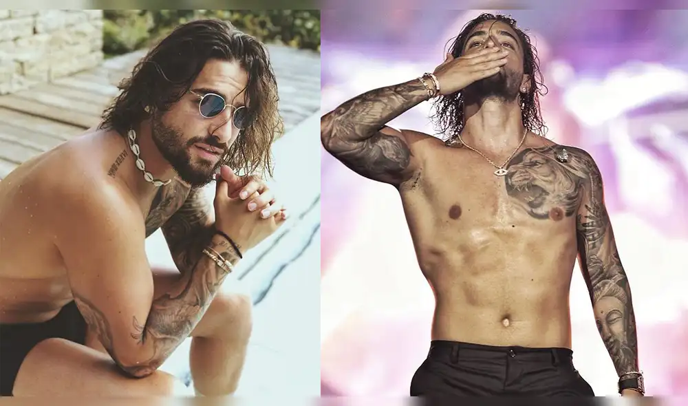 Cantante relacionado sentimentalmente con Maluma rompe su silencio