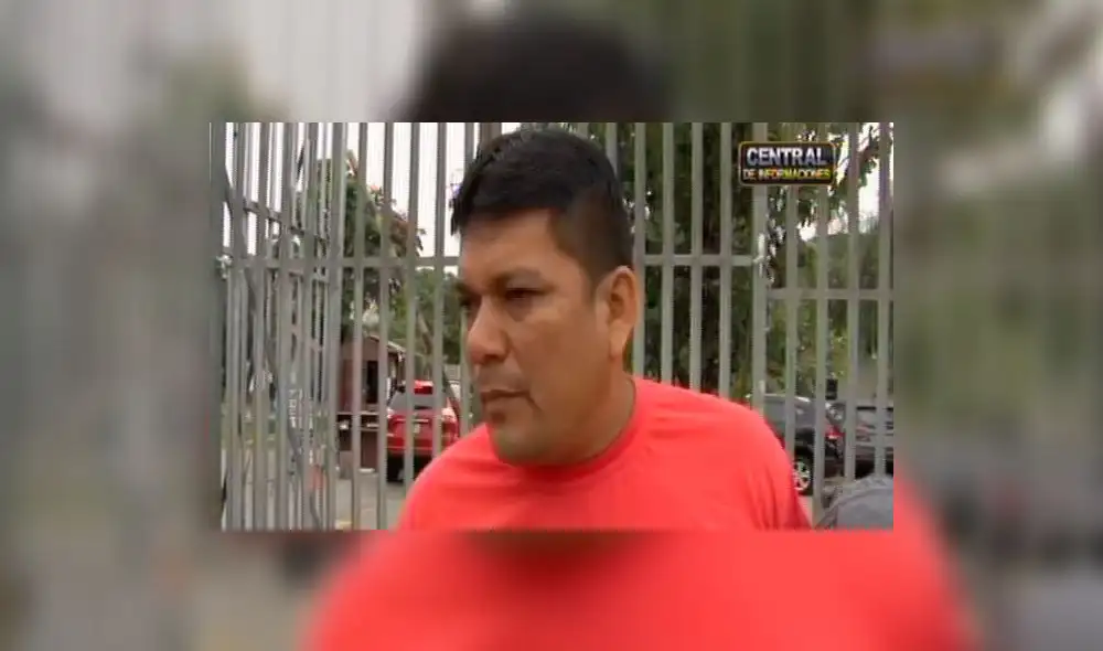 INEN: padre denuncia que su hijo no recibe quimioterapia hace más de un mes [VIDEO]