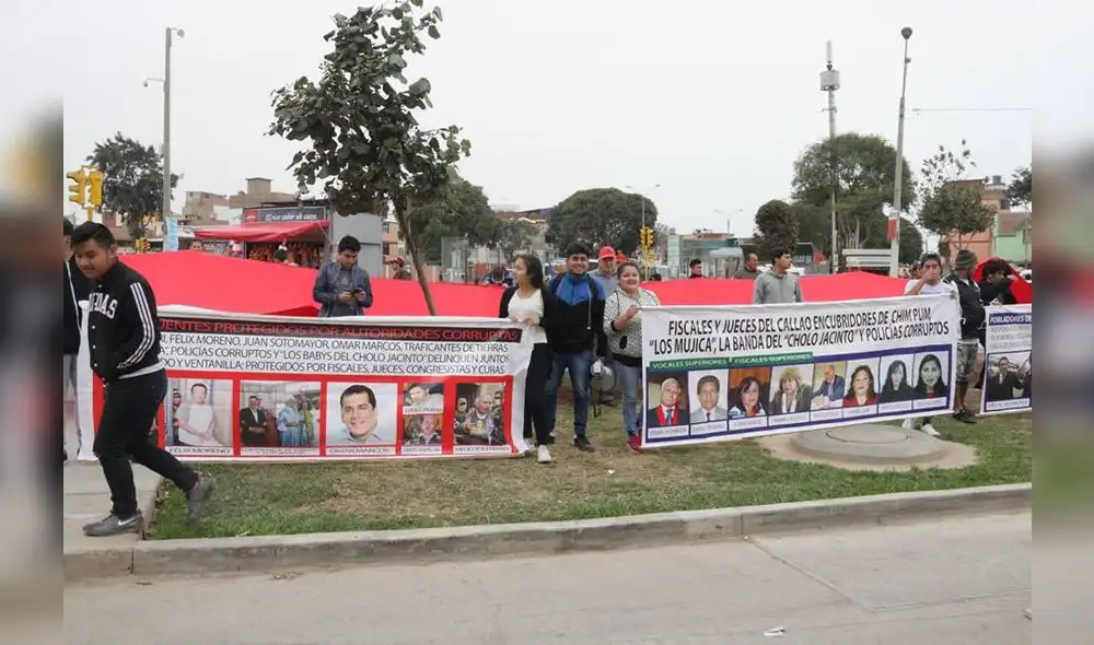 Anuncian marcha en rechazo a supuestos actos de corrupción en municipios administrados por grupo de Alex Kouri Anuncian marcha en rechazo a supuestos actos de corrupción en municipios administrados por grupo de Alex Kouri