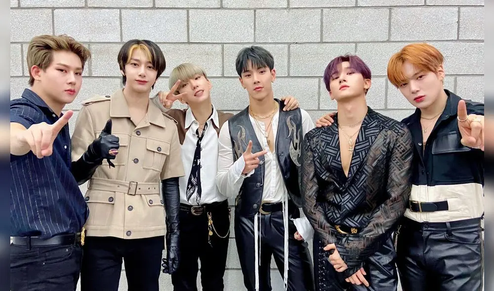 MONSTA X, FANTASIA X